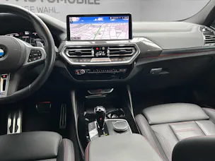 BMW X4 M40i