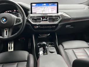 BMW X4 M40i