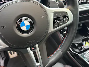 BMW X4 M40i