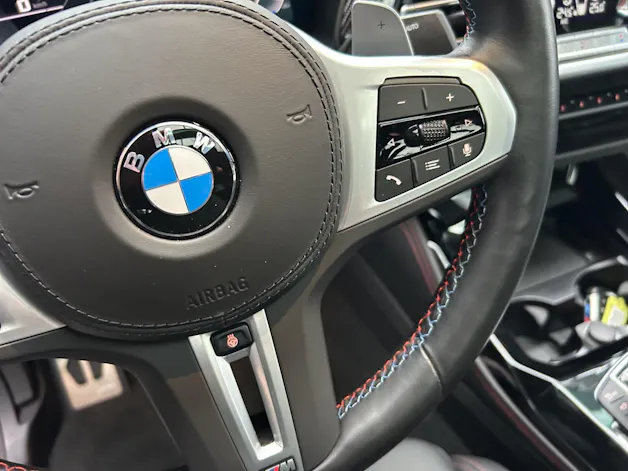 BMW X4 M40i