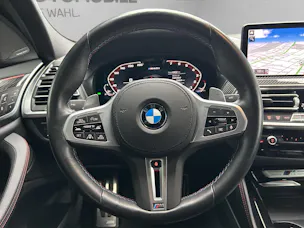 BMW X4 M40i