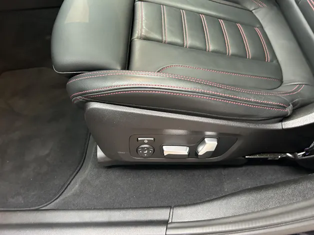 BMW X4 M40i