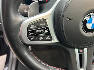 BMW X4 M40i