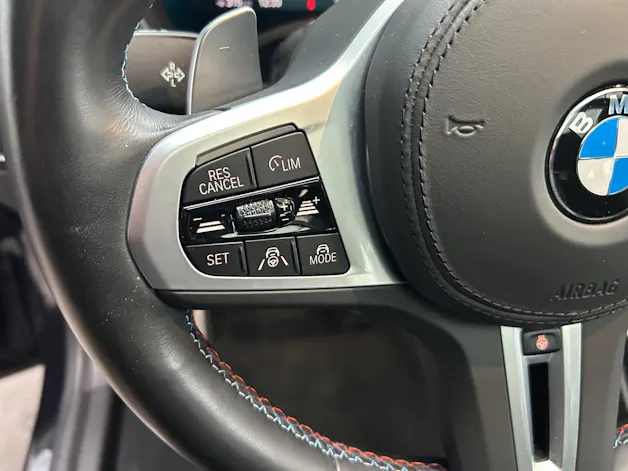 BMW X4 M40i