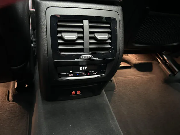 BMW X4 M40i