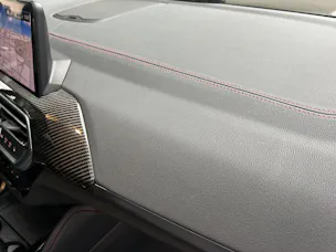 BMW X4 M40i