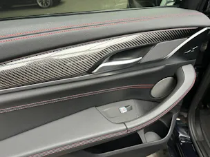 BMW X4 M40i
