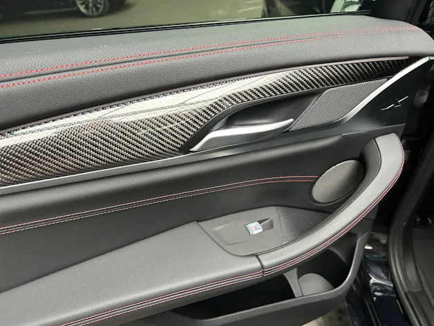 BMW X4 M40i