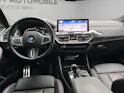 BMW X4 M40i
