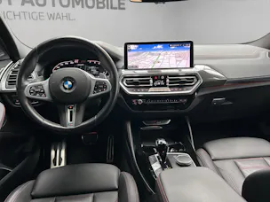BMW X4 M40i