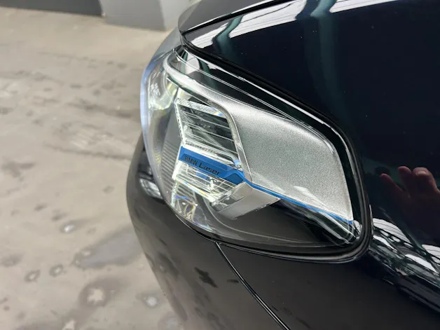 BMW X4 M40i