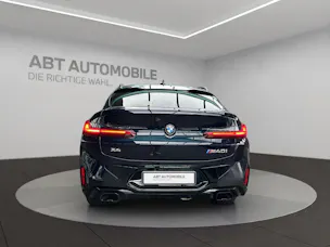 BMW X4 M40i