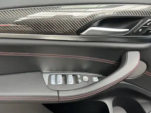 BMW X4 M40i