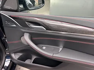 BMW X4 M40i
