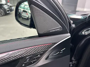 BMW X4 M40i