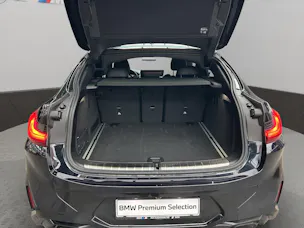 BMW X4 M40i