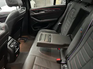 BMW X4 M40i