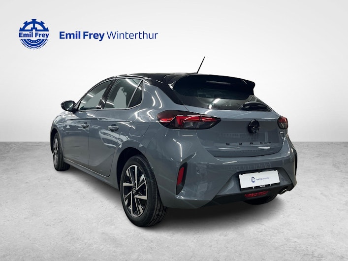 Vehicle image OPEL CORSA