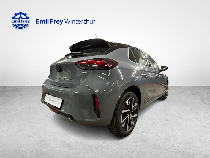 Vehicle image OPEL CORSA