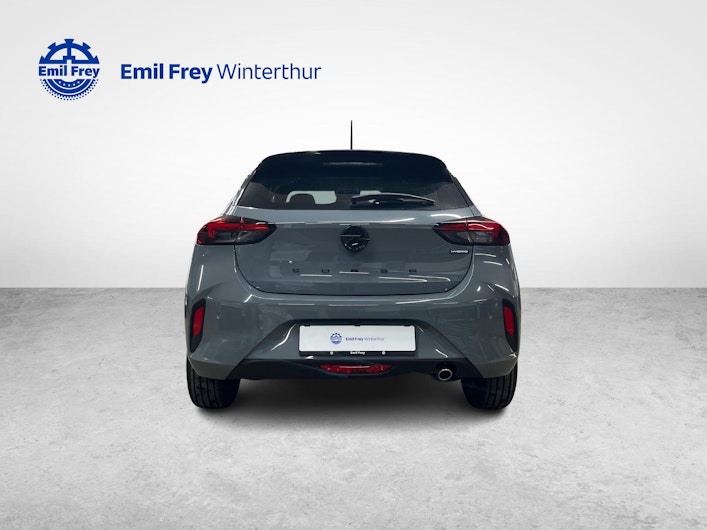 Vehicle image OPEL CORSA