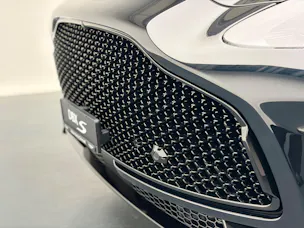 Aston Martin DBX S 4.0 V8 Bi-Turbo