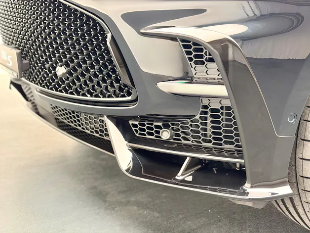 Aston Martin DBX S 4.0 V8 Bi-Turbo