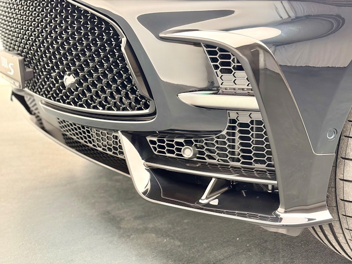 immagine del veicolo ASTON MARTIN DBX