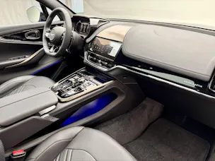 Aston Martin DBX S 4.0 V8 Bi-Turbo