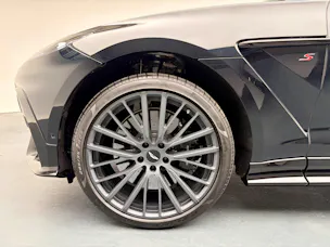 Aston Martin DBX S 4.0 V8 Bi-Turbo