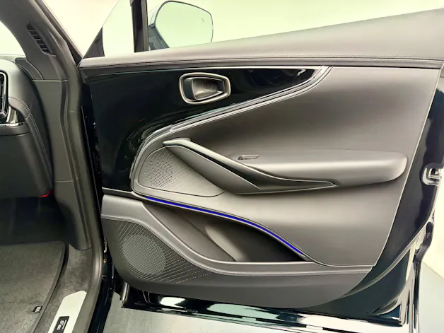 Aston Martin DBX S 4.0 V8 Bi-Turbo