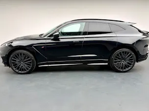 Aston Martin DBX S 4.0 V8 Bi-Turbo