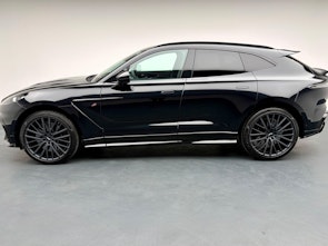 Fahrzeugbild ASTON MARTIN DBX S 4.0 V8 Bi-Turbo