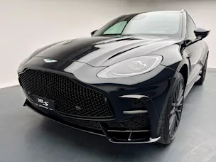 Aston Martin DBX S 4.0 V8 Bi-Turbo