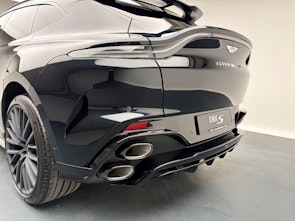 Fahrzeugbild ASTON MARTIN DBX S 4.0 V8 Bi-Turbo