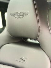 Fahrzeugbild ASTON MARTIN DBX S 4.0 V8 Bi-Turbo