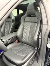 Fahrzeugbild ASTON MARTIN DBX S 4.0 V8 Bi-Turbo