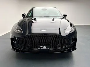 Aston Martin DBX S 4.0 V8 Bi-Turbo