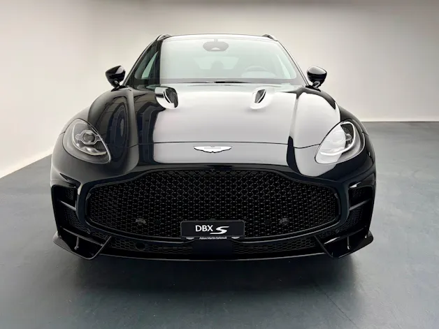 Aston Martin DBX S 4.0 V8 Bi-Turbo