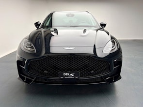 Fahrzeugbild ASTON MARTIN DBX S 4.0 V8 Bi-Turbo