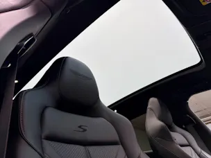 Aston Martin DBX S 4.0 V8 Bi-Turbo