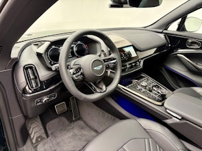 Fahrzeugbild ASTON MARTIN DBX S 4.0 V8 Bi-Turbo