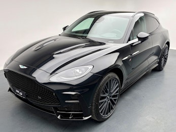 Fahrzeugbild ASTON MARTIN DBX S 4.0 V8 Bi-Turbo