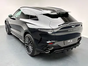 Aston Martin DBX S 4.0 V8 Bi-Turbo