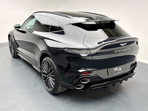 Fahrzeugbild ASTON MARTIN DBX S 4.0 V8 Bi-Turbo