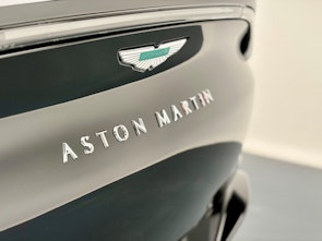 Fahrzeugbild ASTON MARTIN DBX S 4.0 V8 Bi-Turbo