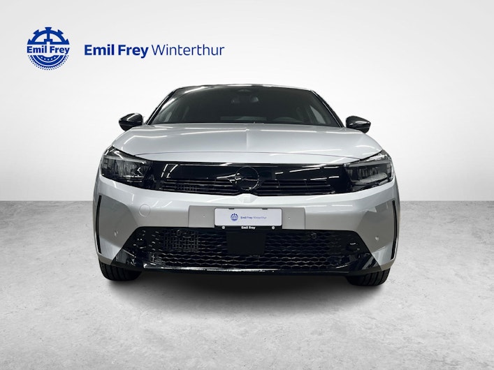 Vehicle image OPEL CORSA