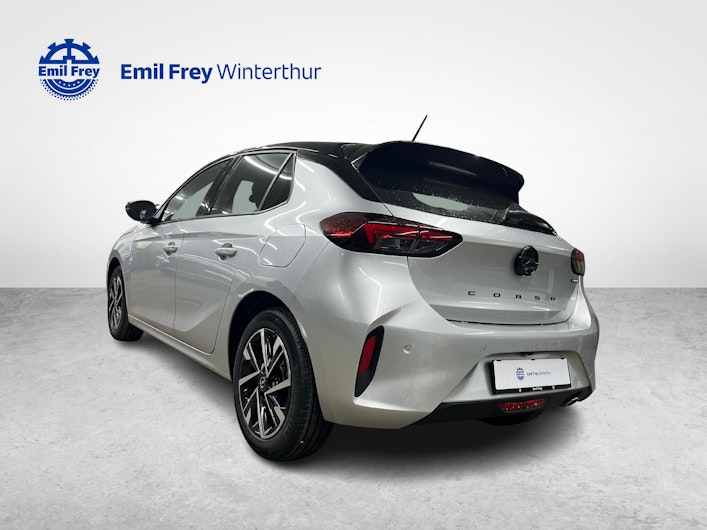 Vehicle image OPEL CORSA