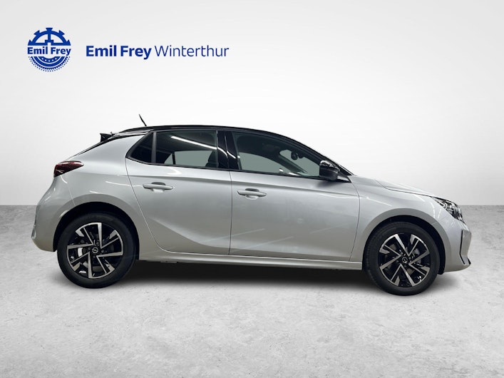 Vehicle image OPEL CORSA