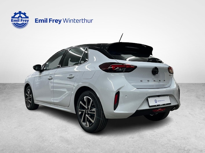 Vehicle image OPEL CORSA