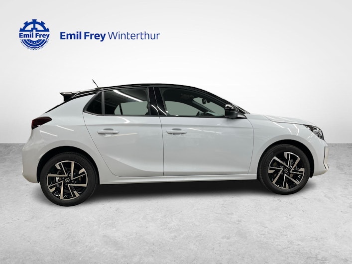 Vehicle image OPEL CORSA